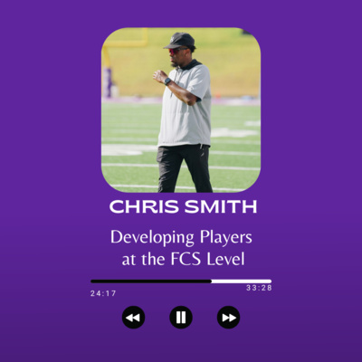 The Player Development Pod