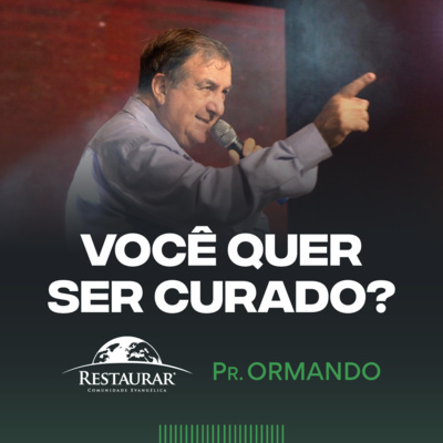 Comunidade Restaurar - Ministrações