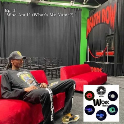 “Who Am I? (What’s My Name?)”