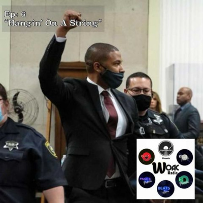 "Hangin' On A String"