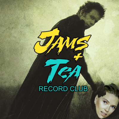 Jams and Tea