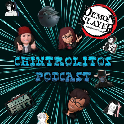 Chintrolitos Podcast