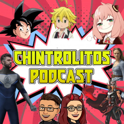 Chintrolitos Podcast