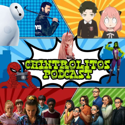 Chintrolitos Podcast