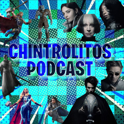 Chintrolitos Podcast