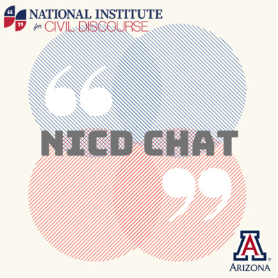 NICD Chat - Emily Sydnor’s Disrespectful Democracy