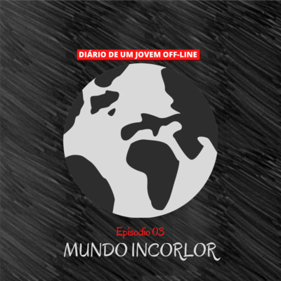 Diario de um Jovem Off-line