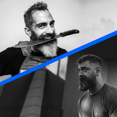  I GO YOU GO 4 ?ג'ניה שפירא - מה זה פאוורליפטינג episode artwork