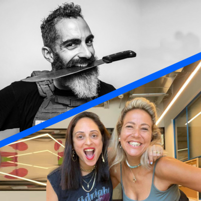 I GO YOU GO 3 174K אמא חוזרת לג'ינס episode artwork
