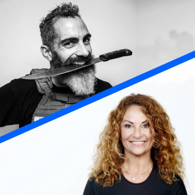  I GO YOU GO 5 !דליה מנטבר האישה והפילאטיס episode artwork