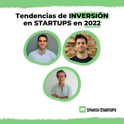 Spanish Startups