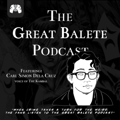TGBP Ep2: Talking Trese, Dubbing, and Personal Life with the Filipino Kambal Voice Actor, Carl Simon Dela Cruz TGBP Ep2: Talking Trese, Dubbing, and Personal Life with the Filipino Kambal Voice Actor, Carl Simon Dela Cruz