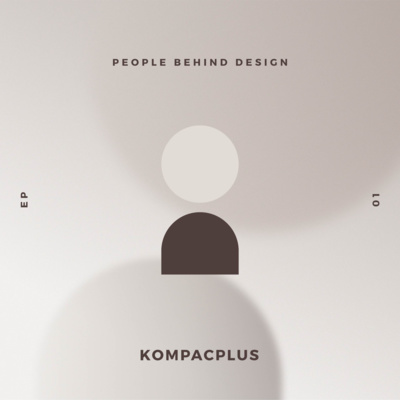 People Behind Design