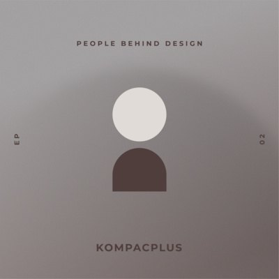 People Behind Design