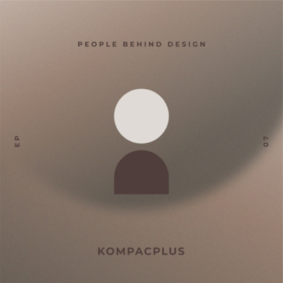 People Behind Design