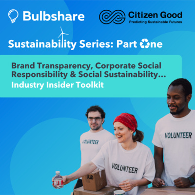 The Co-Creation Sessions