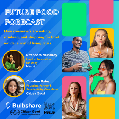 The Co-Creation Sessions