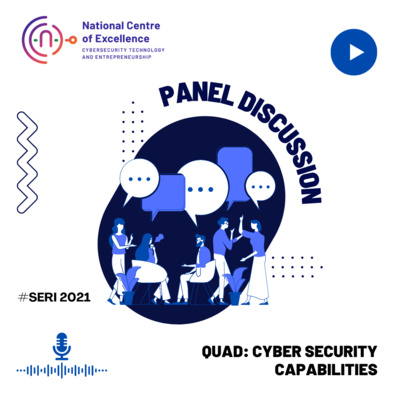 National CoE Cyber Show