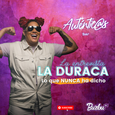 BURBU PODCAST