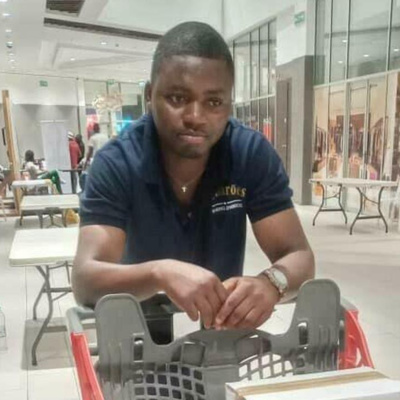 Entretien avec Berlin NGAH, Promoteur de Camaroes Wine - Cameroun