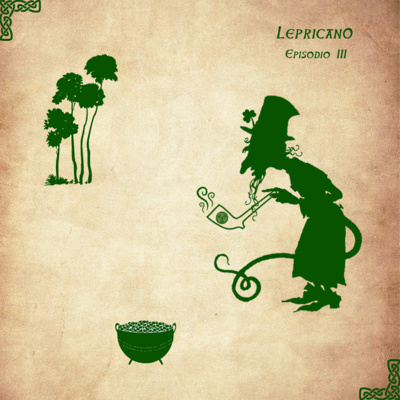 Irlanda Arcana