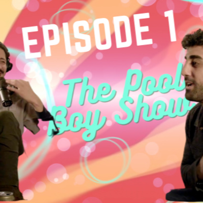 The Poolboy Show