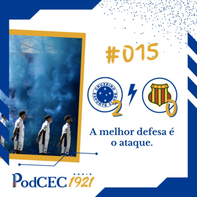 PodCEC 1921