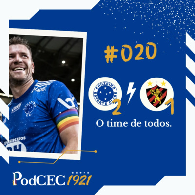 PodCEC 1921