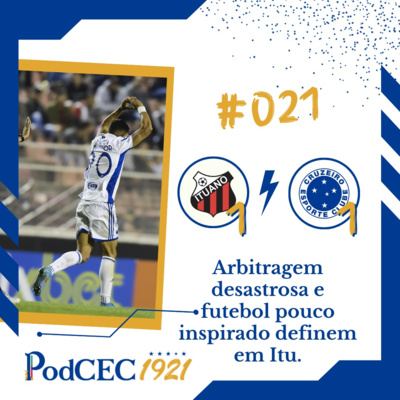 PodCEC 1921