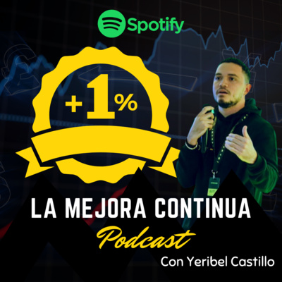 +1% La Mejora continua