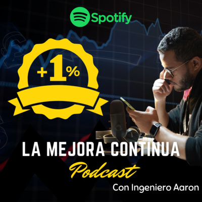 +1% La Mejora continua