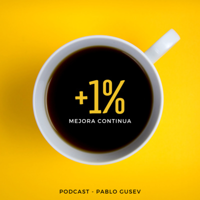 +1% La Mejora continua