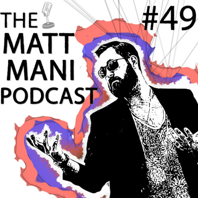The Matt Mani Podcast