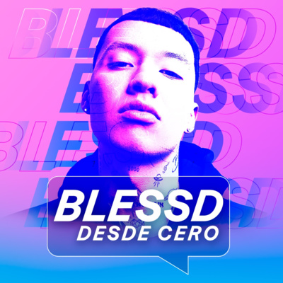 Episodio 1: Blessd, Hecho en Medellín