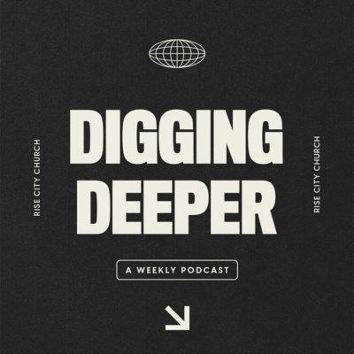 I Have Many People in this City | Digging Deeper 019 episode artwork