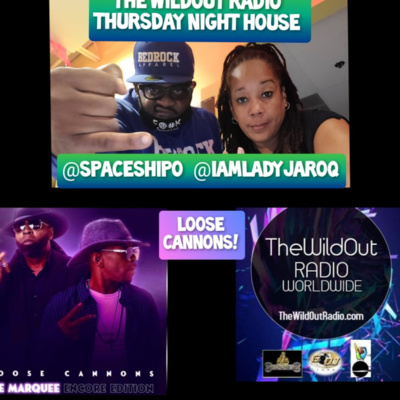 The WildOut Radio