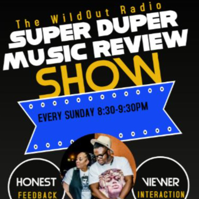 The WildOut Radio