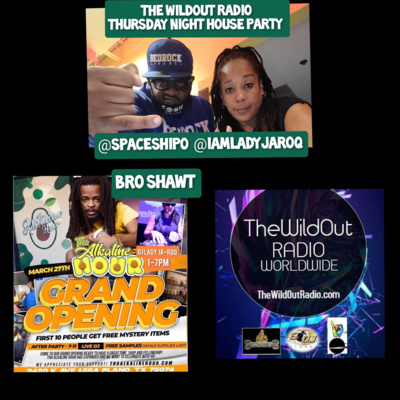 The WildOut Radio