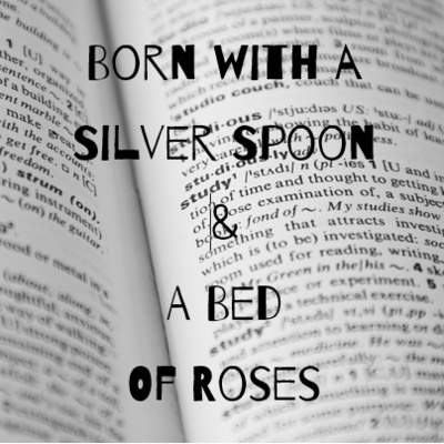 Episode 29: Born with a Silver Spoon / A Bed of Roses