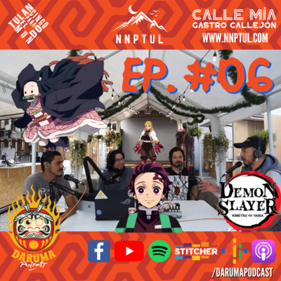 #6 Kimetsu no Yaiba ¿Vale la Pena?