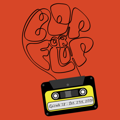 Bop & Nerdy - 10.21.2006