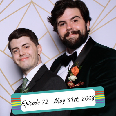 Pork and Bops with Tim Gunter - 05.31.2008 (Alt Charts)