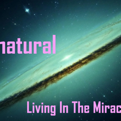 Supernatural_ Living In The Miraculous_Part 1 episode artwork