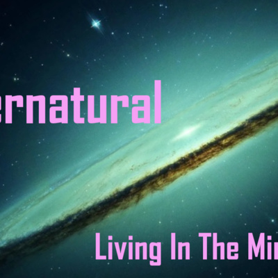 Supernatural_ Living In The Miraculous_Part 2 episode artwork