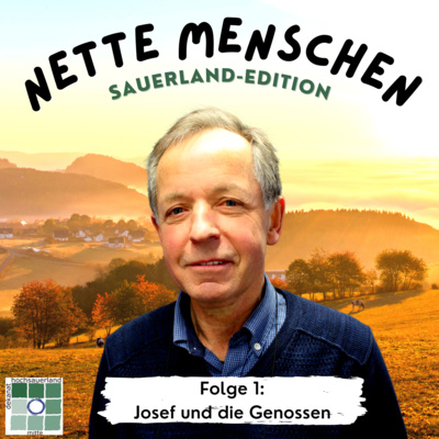 Josef und die Genossen