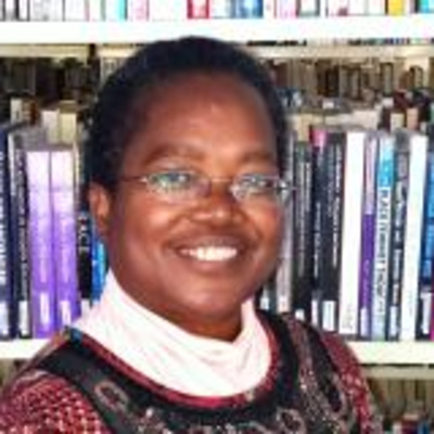 Interview with Nontando Hadebe: why the works of women theologians are ignored by the various Bishops Synods