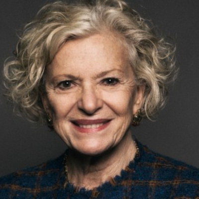 Interview with Justice Anne Burke who chaired the lay National Review Board for the protection of children and young people