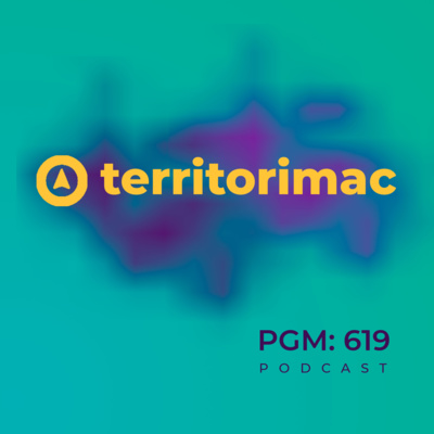 Lanzamiento de los iPhone 12, vender productos con WordPress, Apple Watch  Series 6, problemas de las eSIM y virtualización en el Mac by territorimac:  Un podcast sobre Apple y vida digital