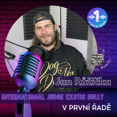 V první řadě