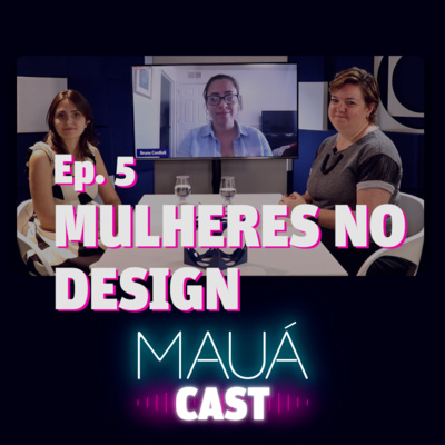 MauáCast